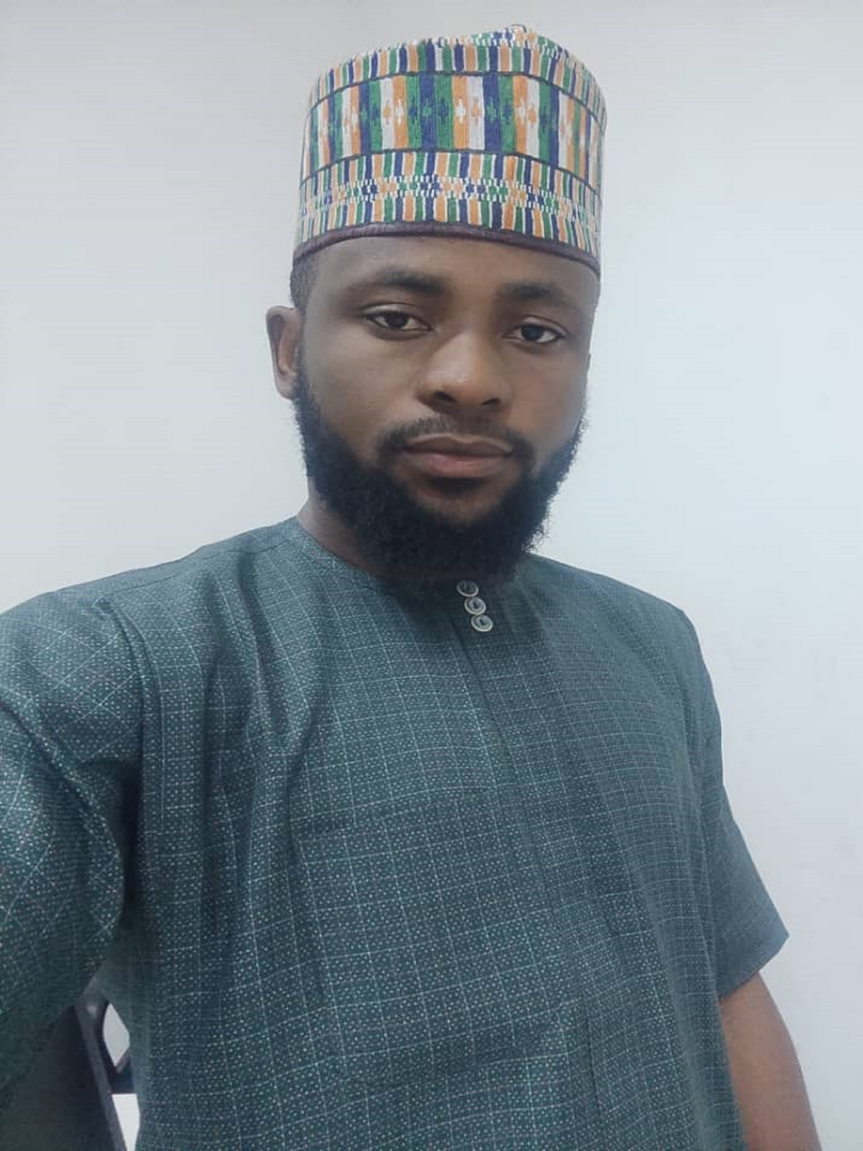 Abdullahi Sani